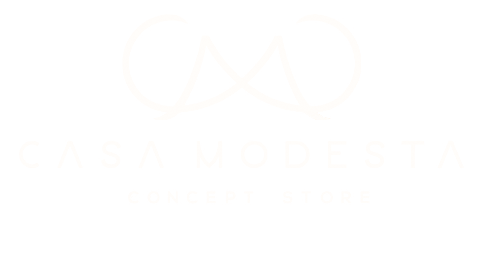 logo casamodesta